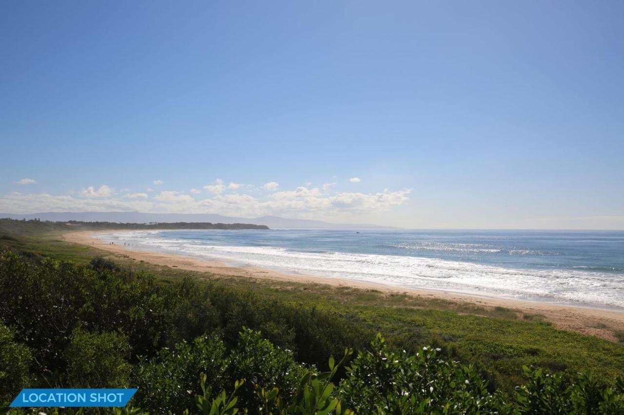 Wagtails Pet Friendly 10 Mins Walk To Beach Villa Culburra Beach Exterior photo